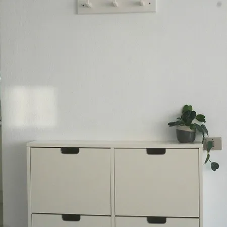 Διαμέρισμα Donana 414 *