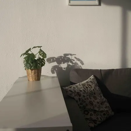 Διαμέρισμα Donana 414 *