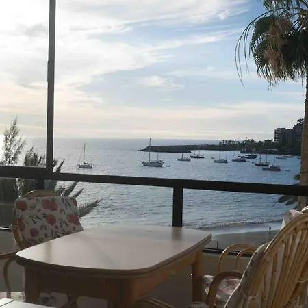 Donana 414 Διαμέρισμα Patalavaca