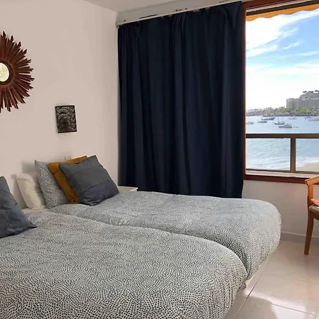 Donana 414 Διαμέρισμα *