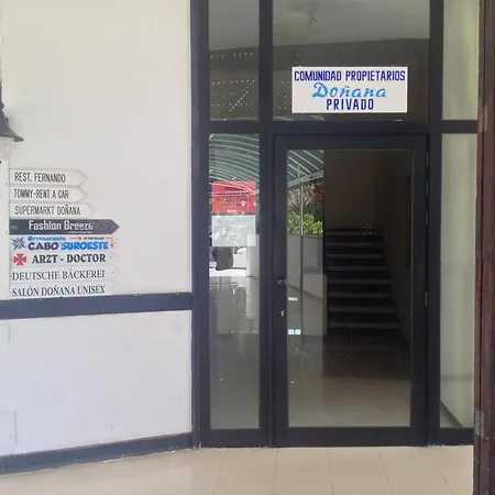 Donana 414 Apartament