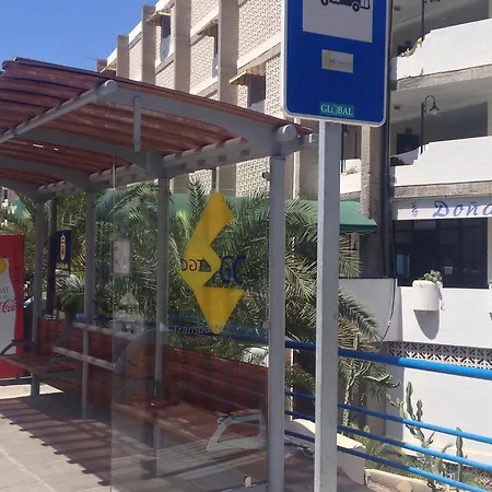 Διαμέρισμα Donana 414