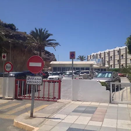 Donana 414 Apartament