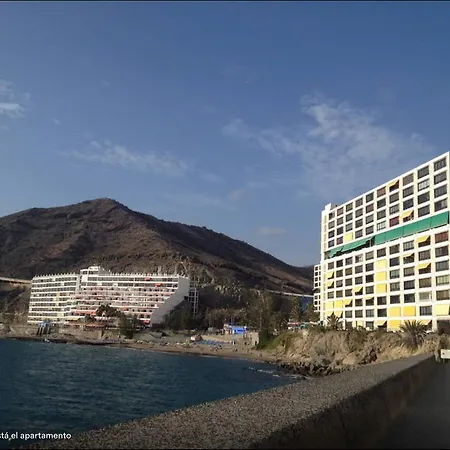 Donana 414 Διαμέρισμα Patalavaca