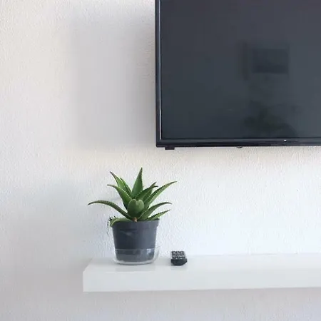 Donana 414 Διαμέρισμα *