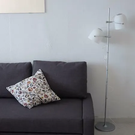 Donana 414 Διαμέρισμα Patalavaca