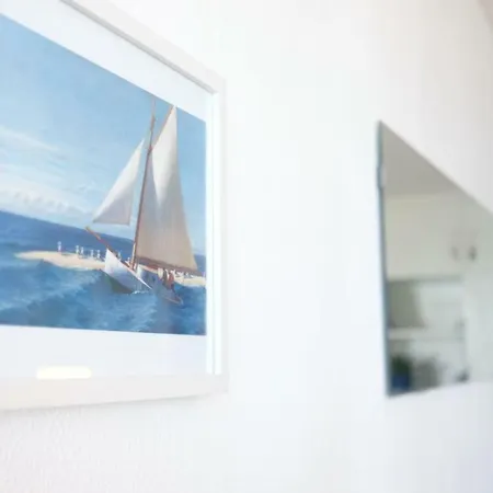 Donana 414 Διαμέρισμα Patalavaca