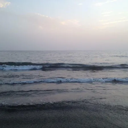 Διαμέρισμα Donana 414