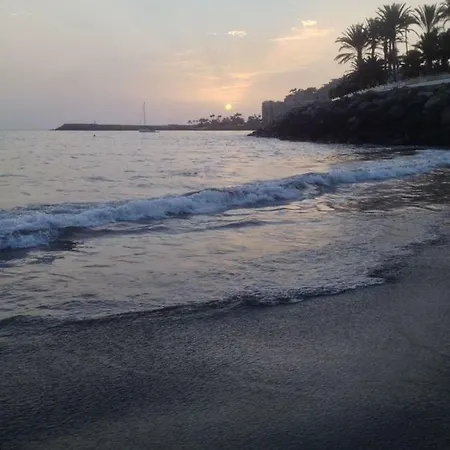 Donana 414 Διαμέρισμα *