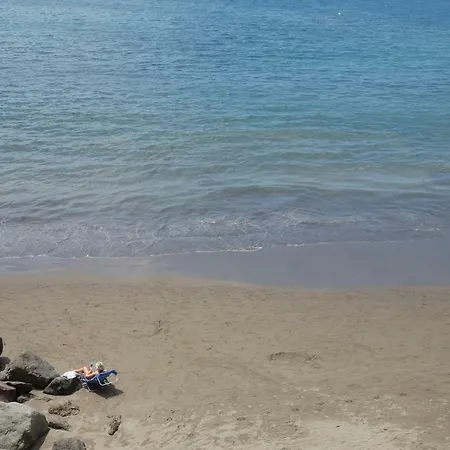 Donana 414 Διαμέρισμα *