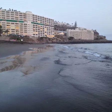 Donana 414 Διαμέρισμα Patalavaca