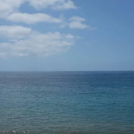 Διαμέρισμα Donana 414 Patalavaca