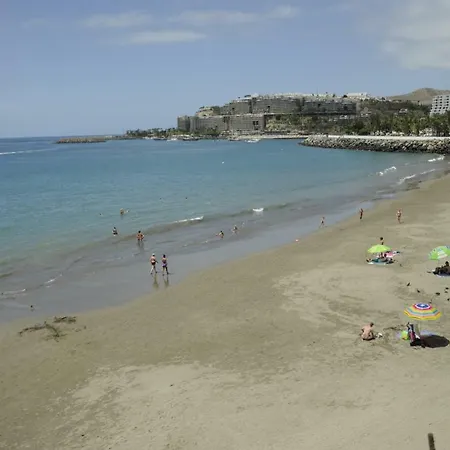 Διαμέρισμα Donana 414 *