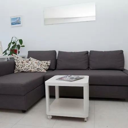 Διαμέρισμα Donana 414