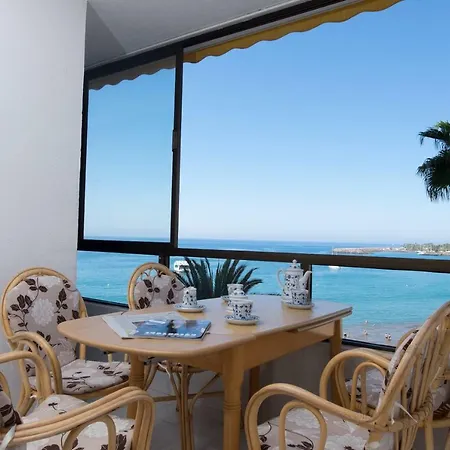 Διαμέρισμα Donana 414 Patalavaca