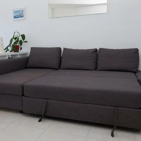 Donana 414 Διαμέρισμα Patalavaca