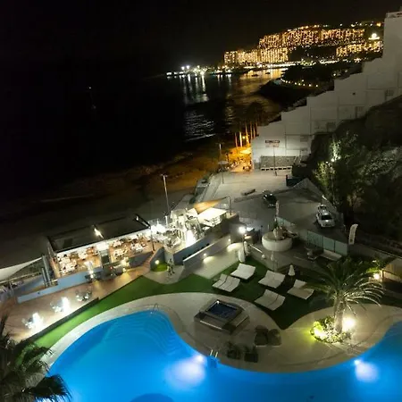 Διαμέρισμα Donana 414