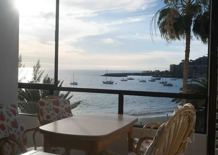 Donana 414 Apartman Patalavaca