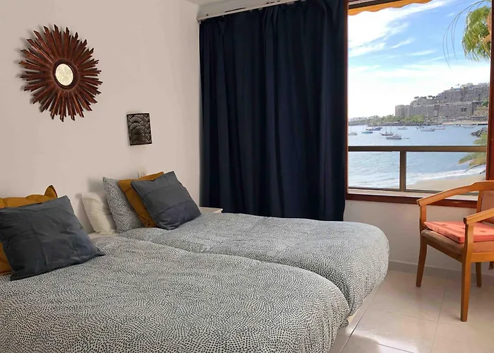 Donana 414 Apartman *