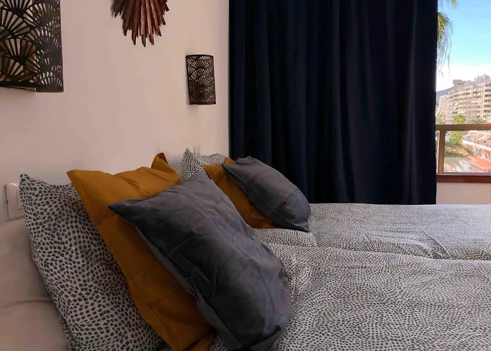 Apartman Donana 414 Patalavaca