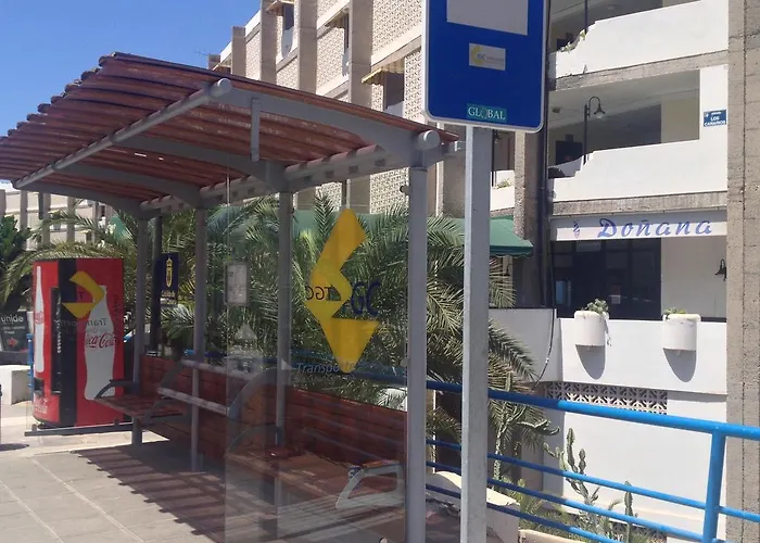 Apartman Donana 414
