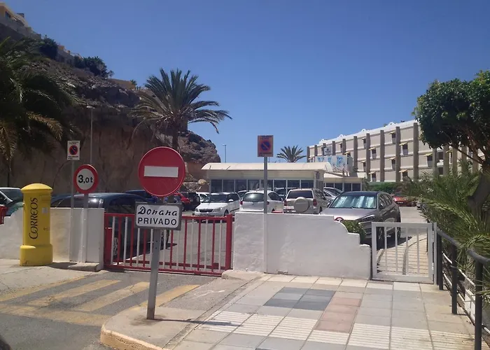 Donana 414 Apartman