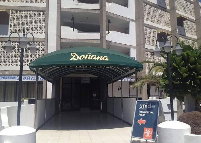 Donana 414 *