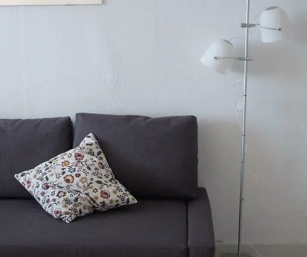 Donana 414 Apartman Patalavaca