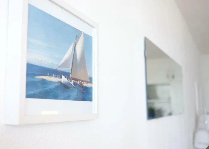 Donana 414 Apartman Patalavaca