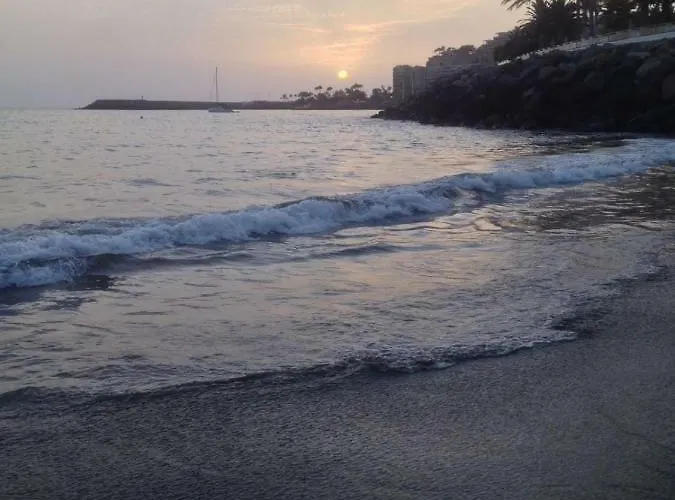 Donana 414 Apartman *