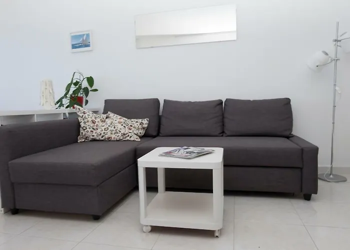 Apartman Donana 414