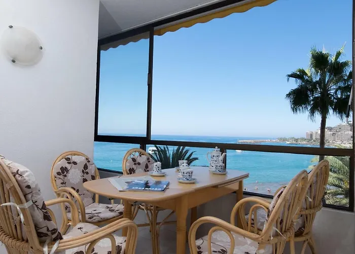 Apartman Donana 414 Patalavaca