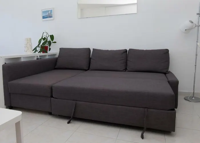 Donana 414 Apartman Patalavaca