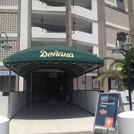 Donana 414 *