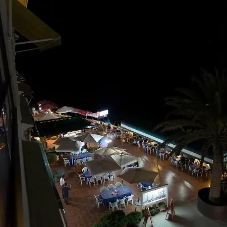 Διαμέρισμα Donana 414 Patalavaca